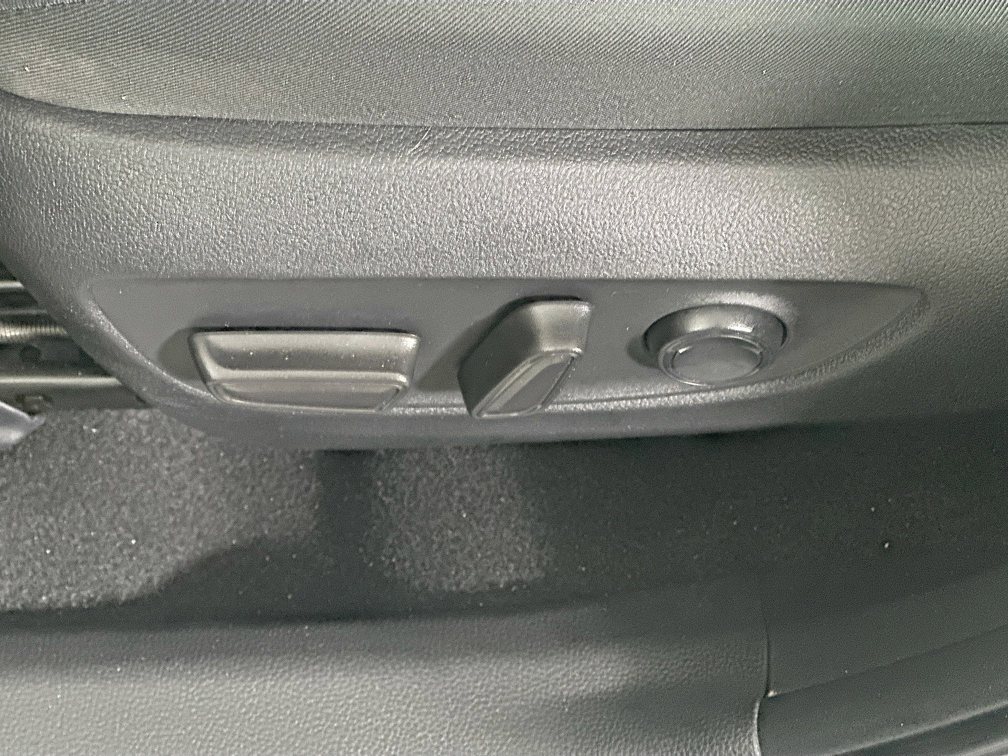 Used 2024 Magnetic Gray Metallic Toyota XLE image 13