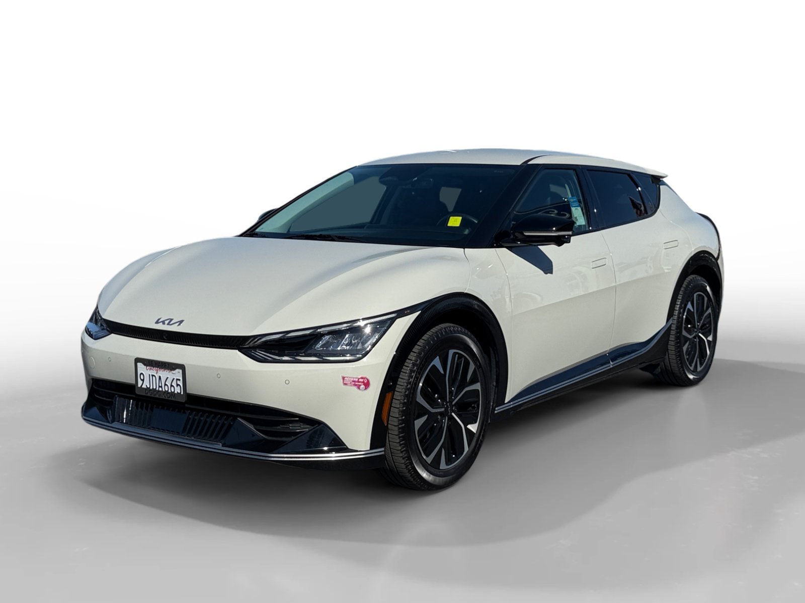 2023 Kia EV6