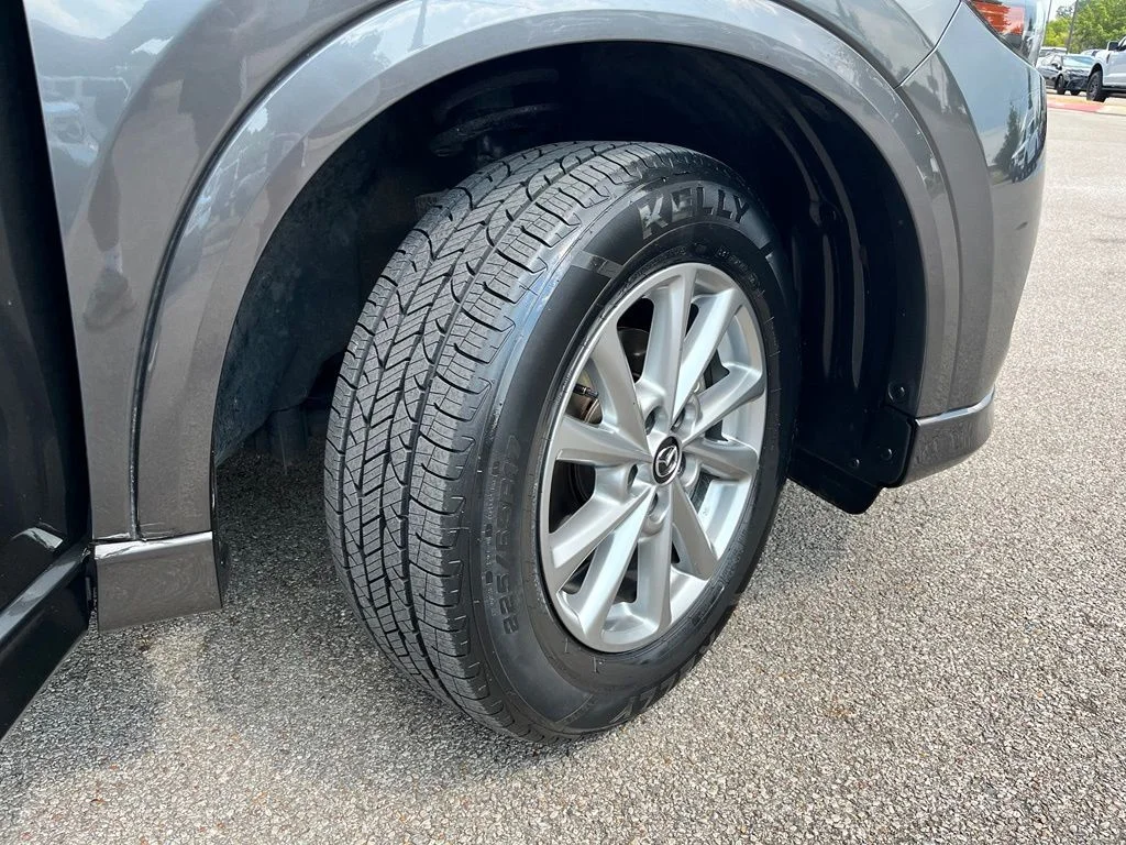 Used 2024 Gray Mazda 2.5 S Preferred Package image 6