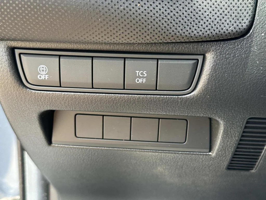 Used 2024 Gray Mazda 2.5 S Select Package image 38