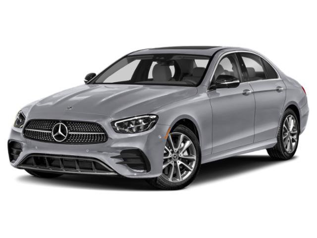 2023 Mercedes-Benz E-Class E450 4MATIC's photo