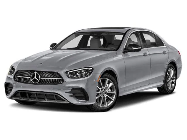 2023 Mercedes-Benz E-Class E450 4MATIC's photo