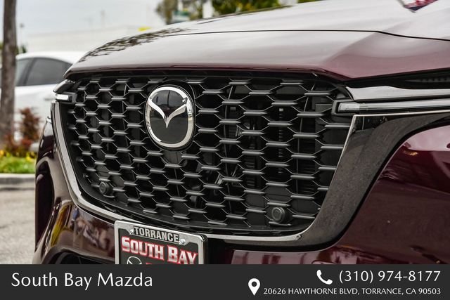 New 2026 Artisan Red Premium Mazda 3.3 Turbo Premium Sport AWD image 5