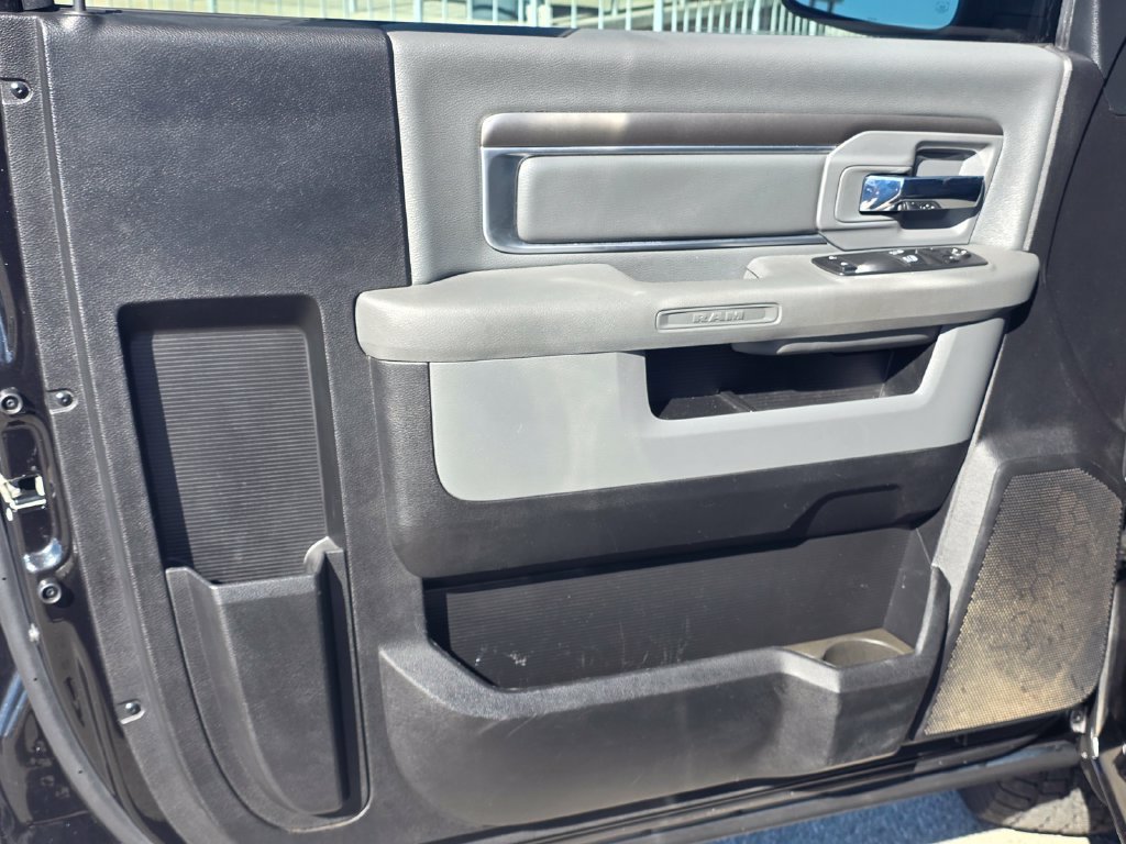 Used 2017 Black Ram Express image 13