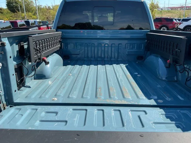 Certified Used 2023 Area 51 Ford XLT image 11