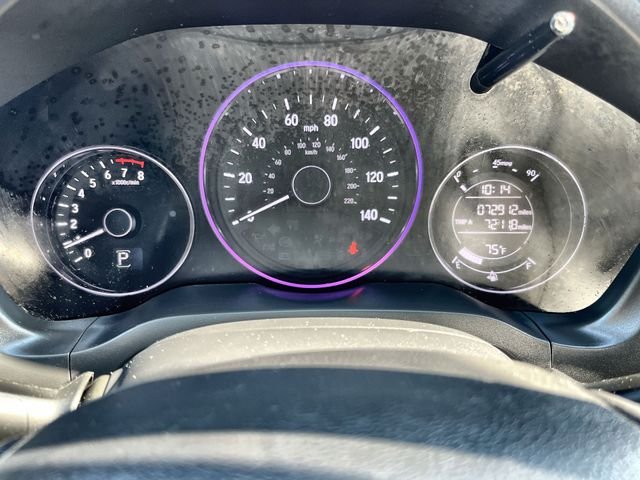 Used 2019  Honda Sport image 12