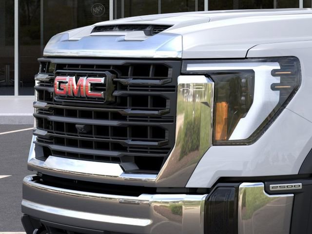 2026 GMC Sierra 2500HD Pro - Photo 13