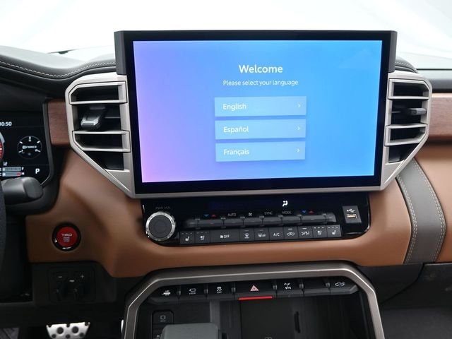 2026 Toyota Tundra 1794 Edition - Photo 7