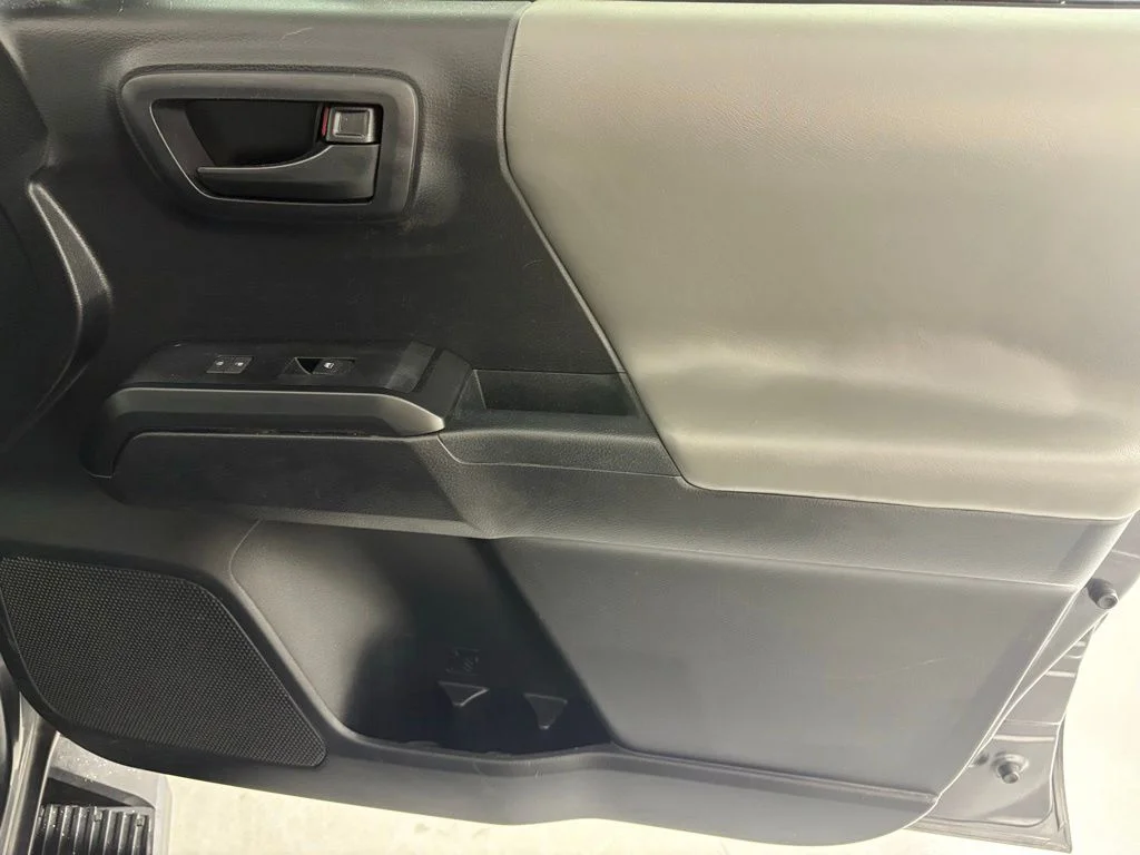 Used 2018 Gray Toyota SR image 43