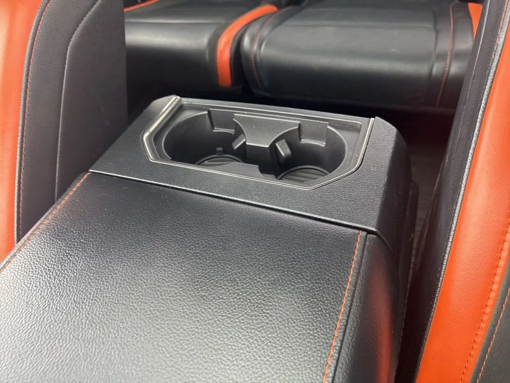 Used 2018 White Ford Raptor image 25
