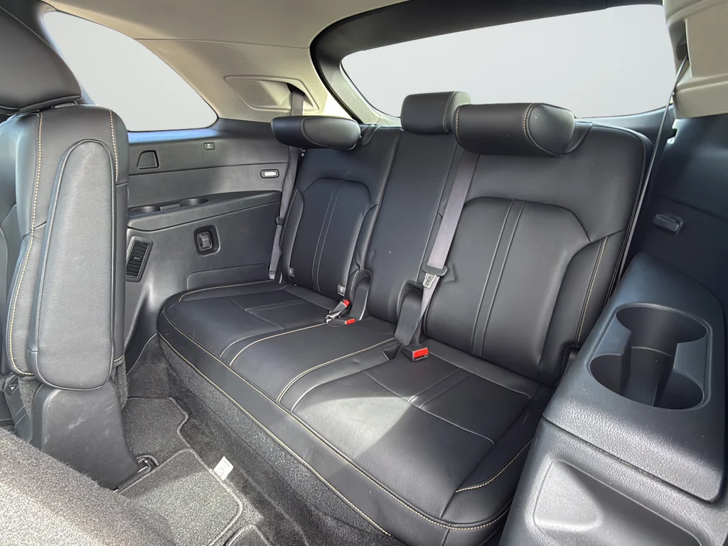 2024 Mazda CX-90 Turbo Premium Package - Photo 39
