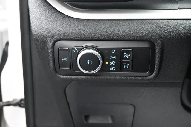 Certified Used 2024 Star White Ford XLT image 11