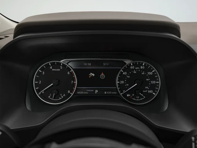 Used 2023 Gray Nissan SL image 21