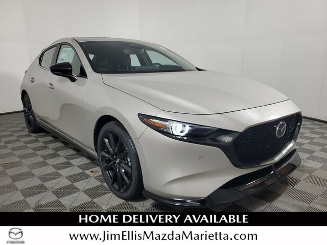2026 Mazda CX-3 Premium Plus 2.5 AT 5-Door SKYACTIV AWD's photo