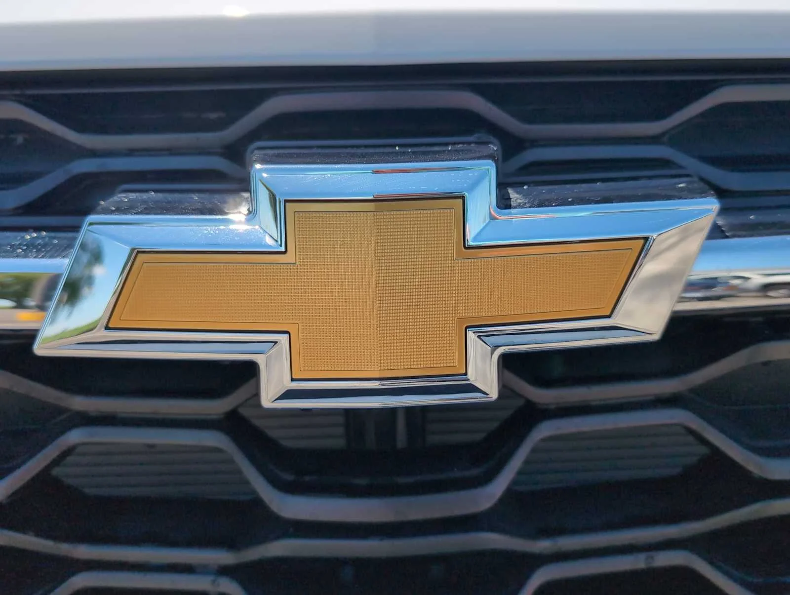 2026 Chevrolet Trax LT - Photo 29