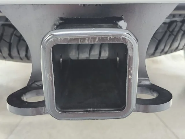 2026 GMC Sierra 2500HD AT4 - Photo 54