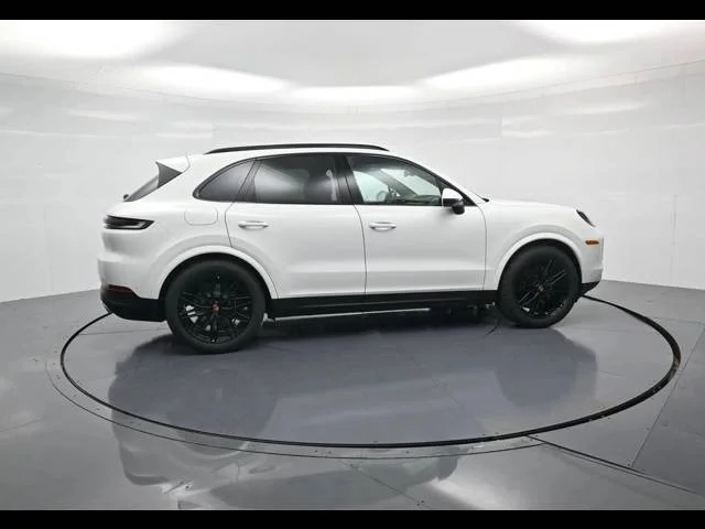 2026 Porsche Cayenne Base - Photo 31