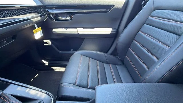 2026 Honda CR-V Sport Touring - Photo 24