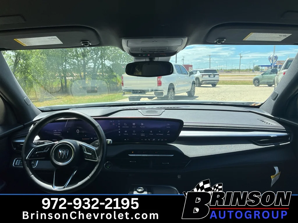 2026 Buick Enclave Preferred - Photo 13