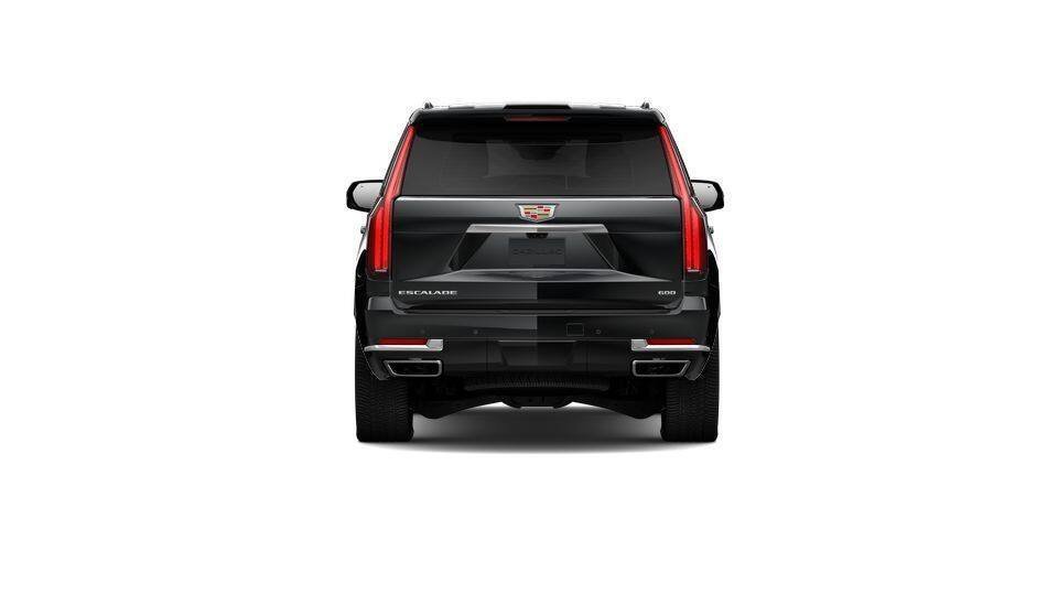 2026 Cadillac Escalade Luxury - Photo 304