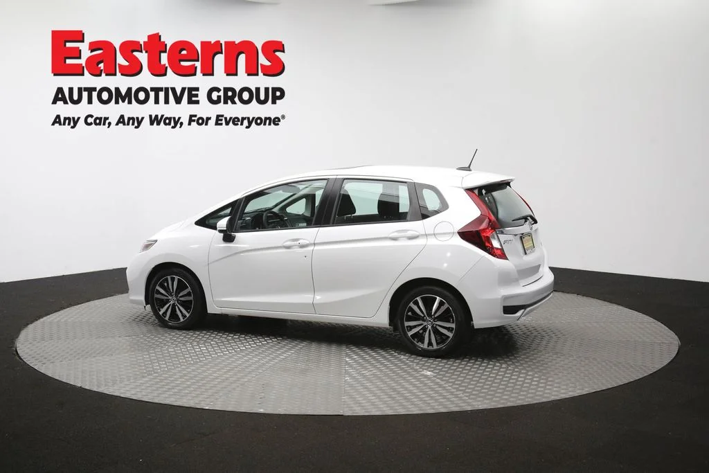 Used 2020 White Honda EX image 62