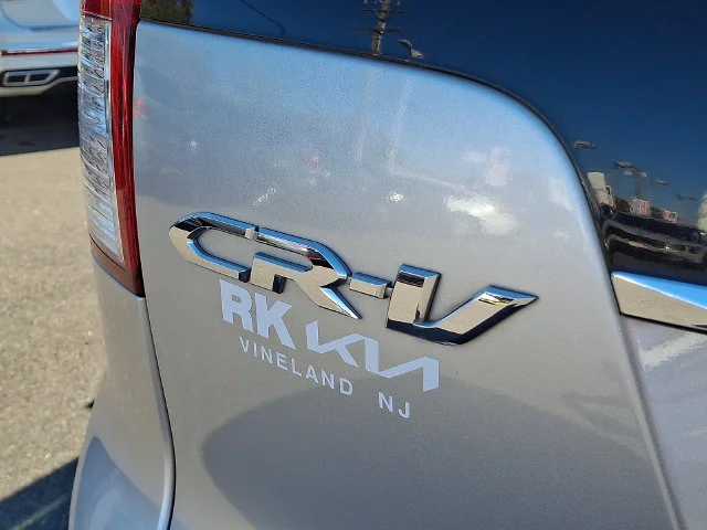 Used 2012 Silver Honda LX image 31
