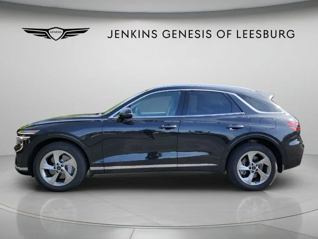 Used 2026 Black Genesis 2.5T image 8
