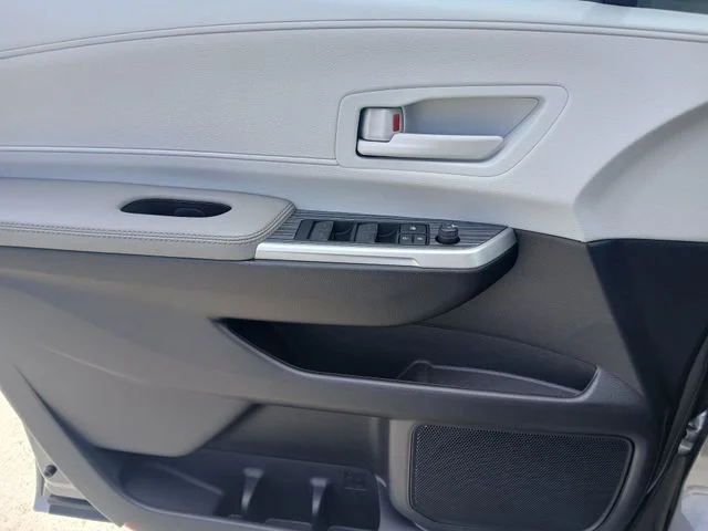 New 2026  Toyota LE image 19