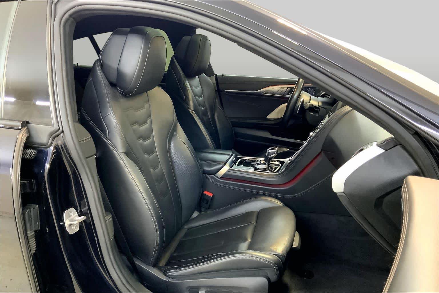 Pre-Owned 2022 BMW M850i M850i