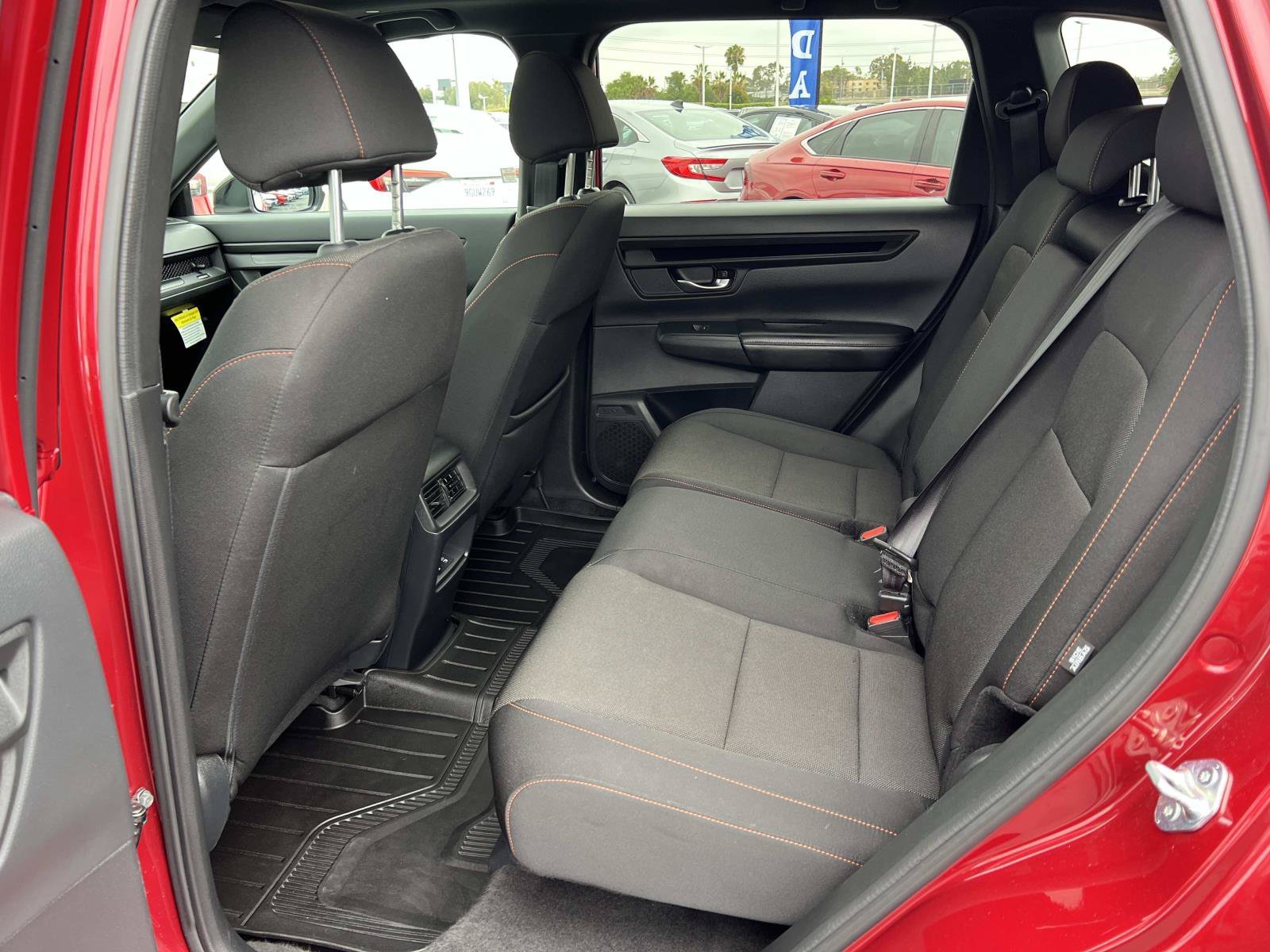 2025 Honda CR-V Sport - Photo 50