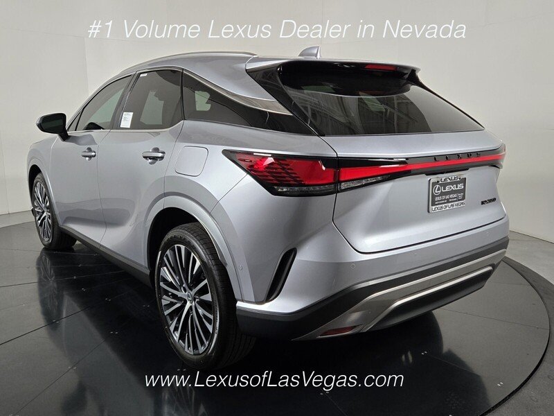 New 2026 Iridium Lexus PREMIUM PLUS image 6