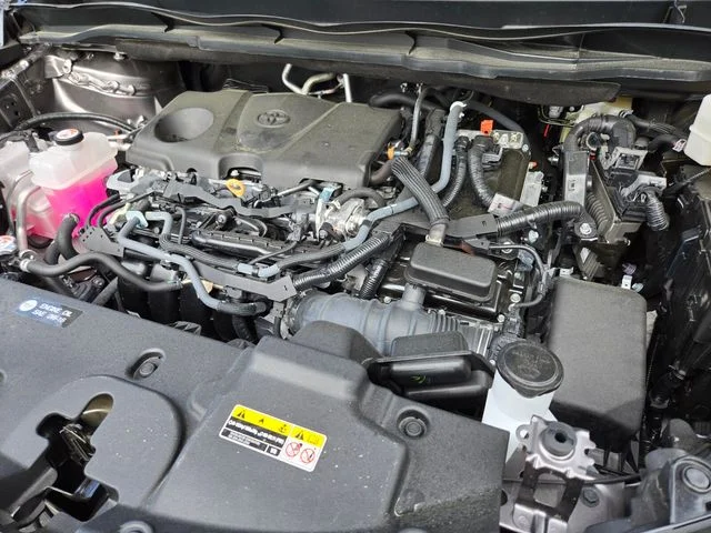 2023 Toyota Sienna Platinum - Photo 20