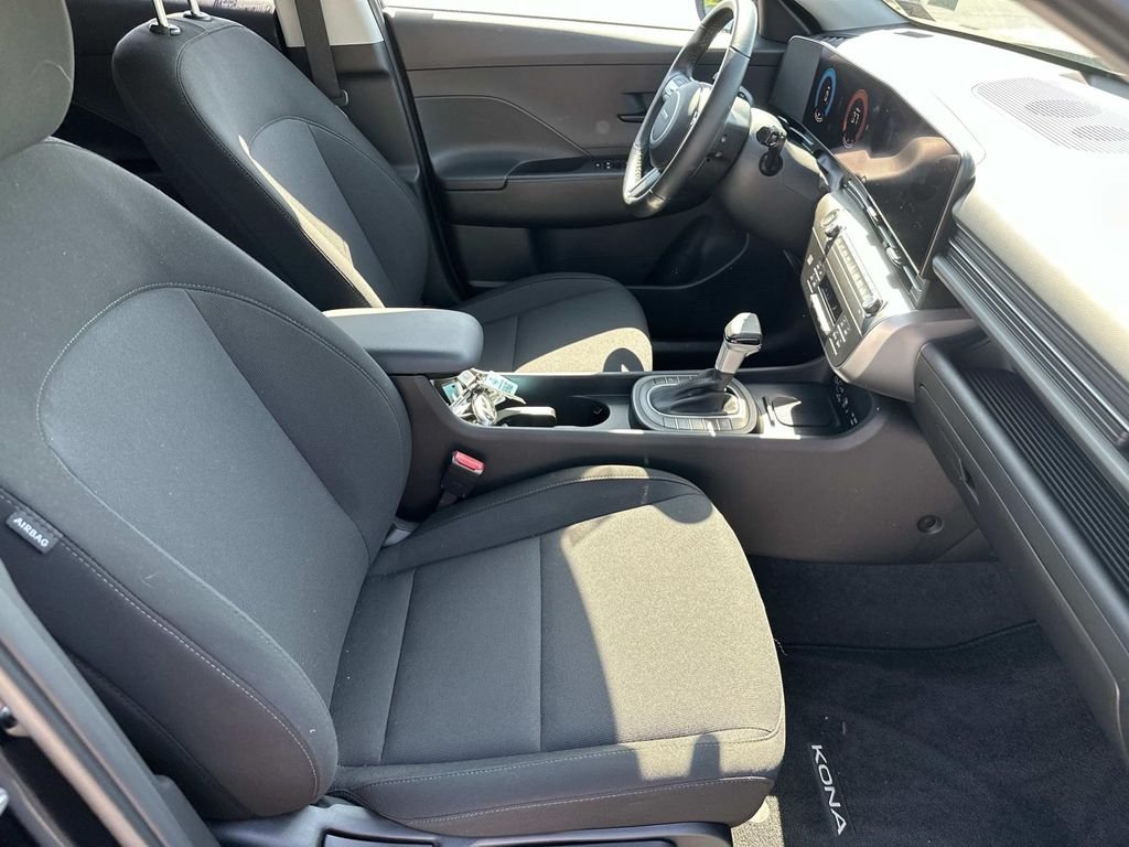 2026 Hyundai Kona SEL Sport - Photo 13