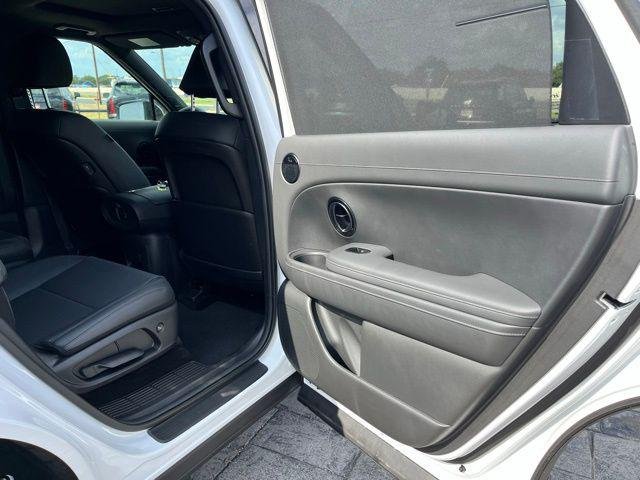 New 2026 White Hyundai XRT Pro image 20