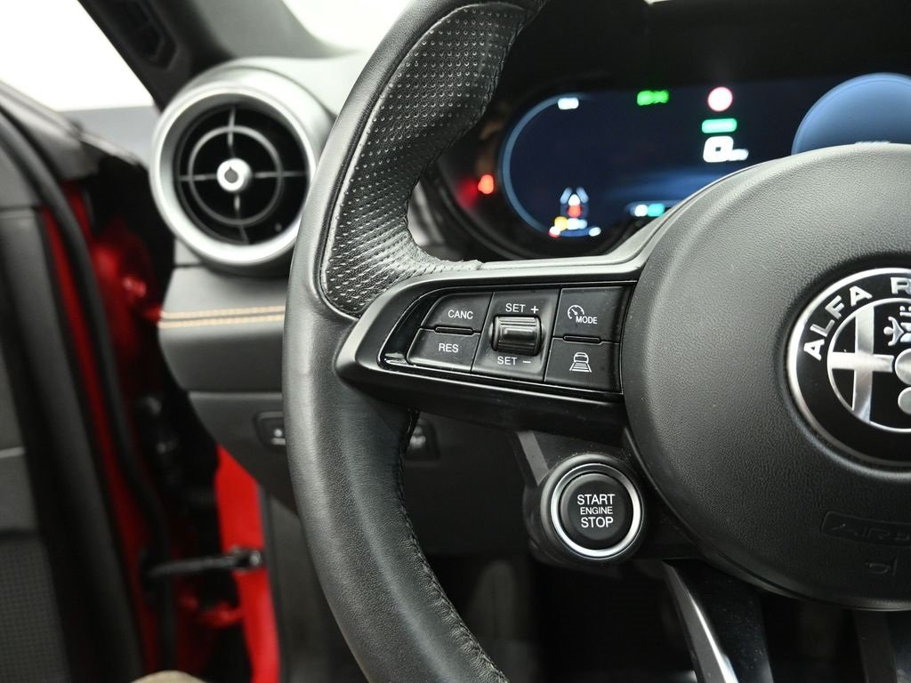 2024 ALFA ROMEO TONALE - Image 16