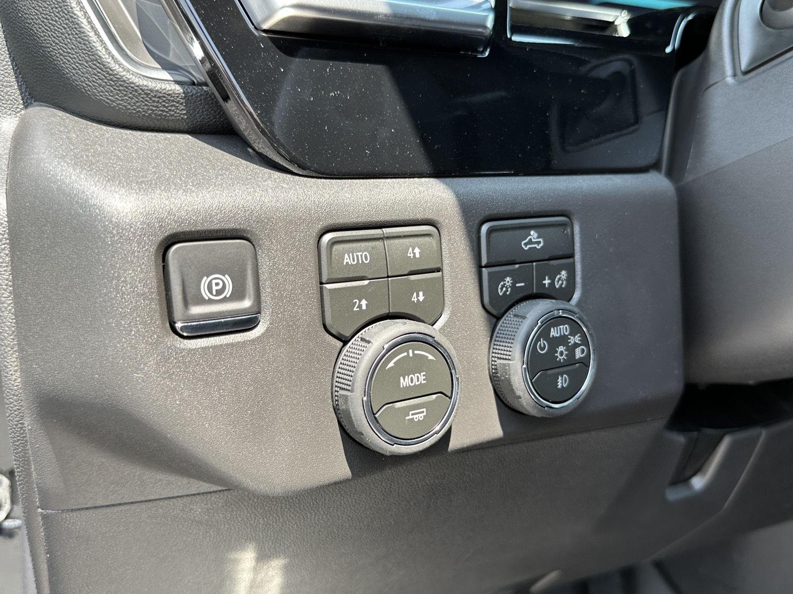 2026 Chevrolet Silverado 1500 LT Trail Boss - Photo 28