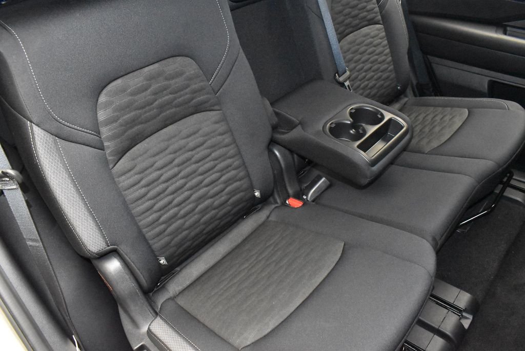 Certified Used 2025 Gray Nissan SV image 30