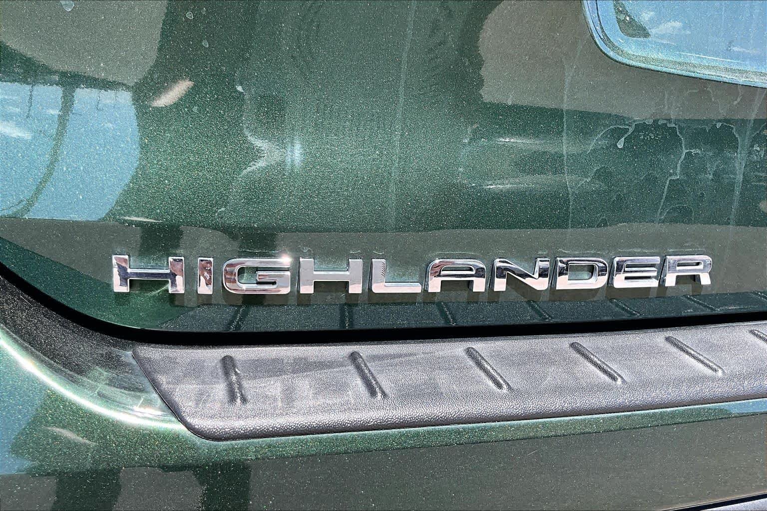 Used 2024 Cypress Toyota XLE image 31