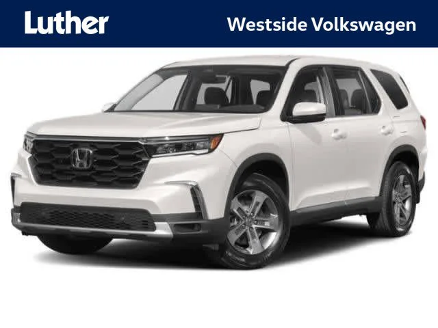 2024 Honda Pilot EX-L 7-Occupant AWD's photo