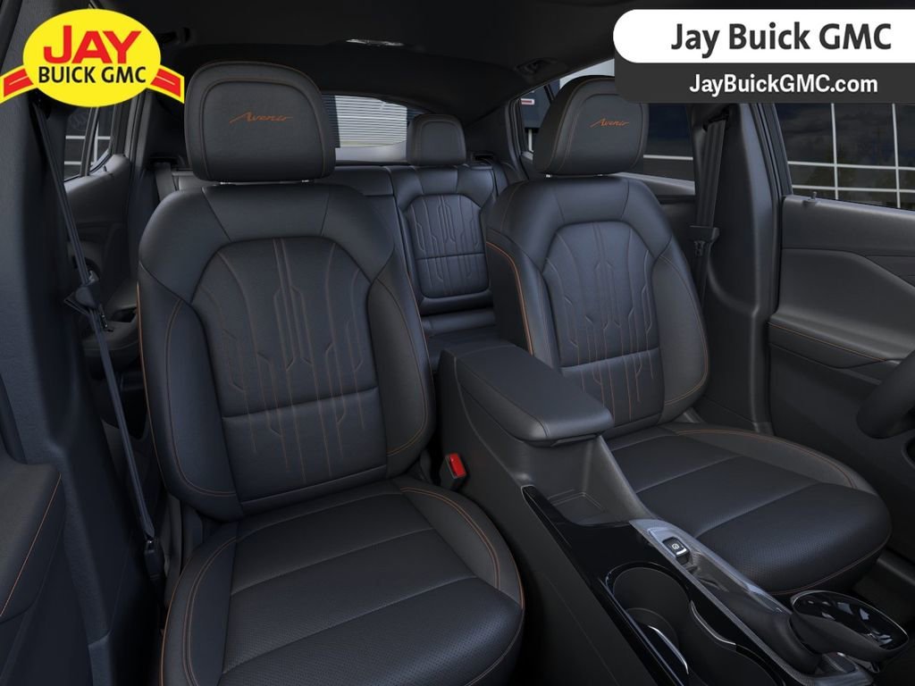 2026 Buick Envista Avenir - Photo 15