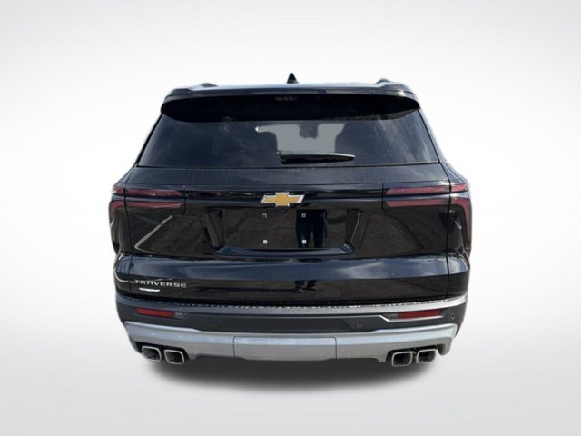 New 2027 Mosaic Black Metallic Chevrolet LT image 29