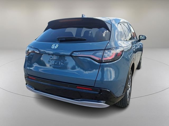Used 2025 Beige Honda EX-L image 10