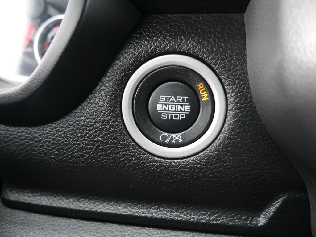 Used 2024 White Ram SLT image 29