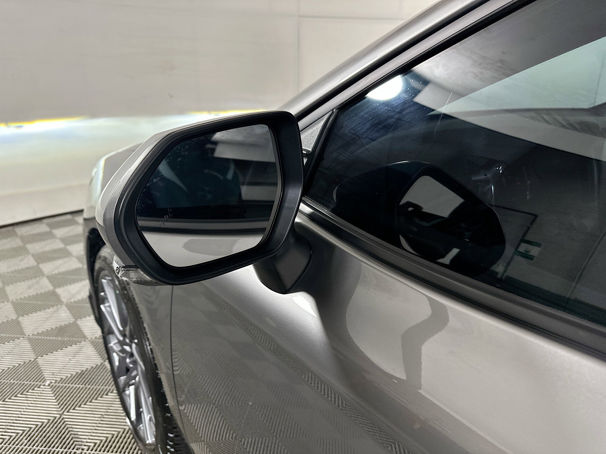 Used 2025 Heavy Metal Toyota SE image 10