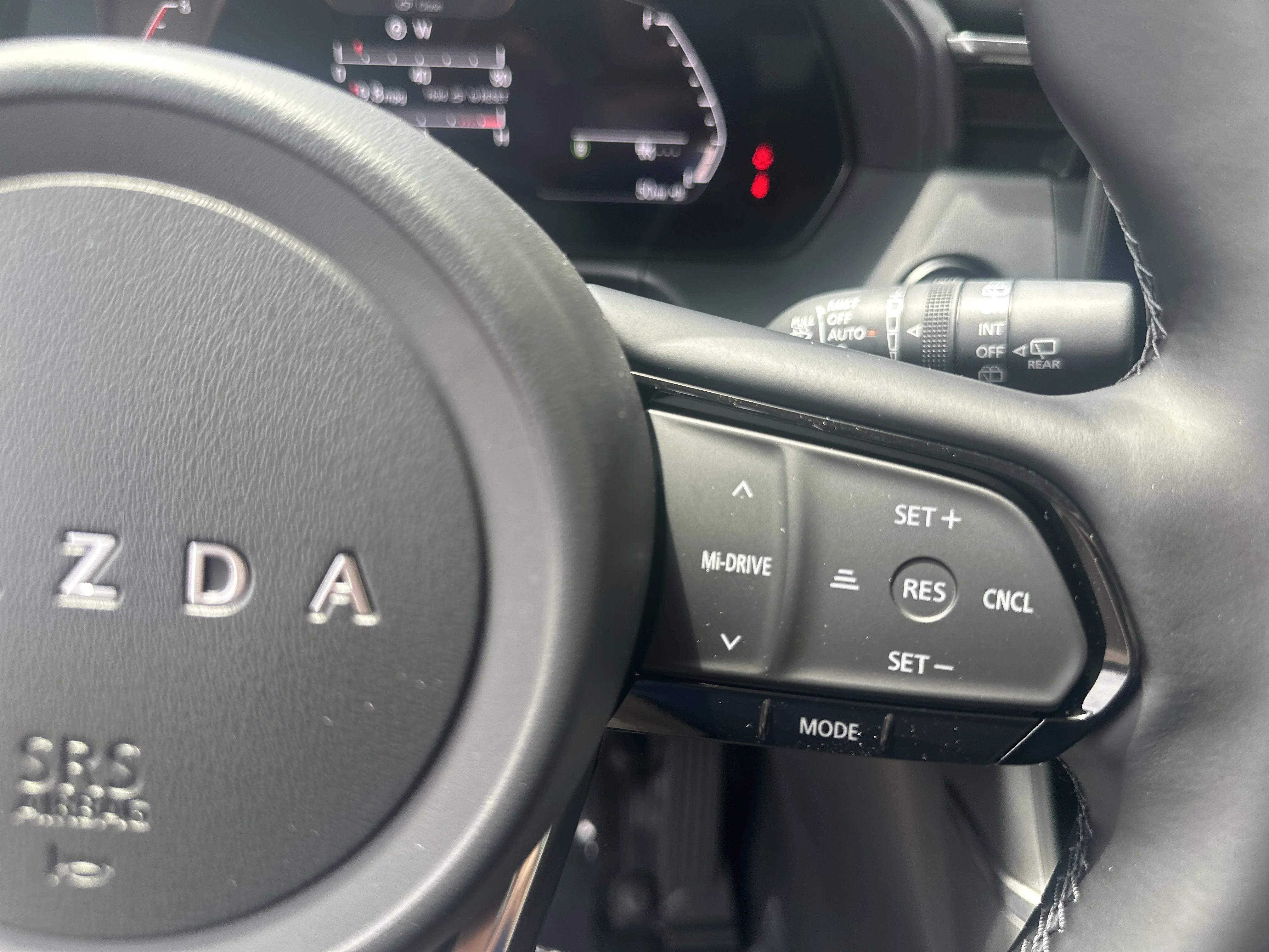 New 2026 Rhodium White Metallic Mazda 2.5 S Preferred AWD image 11