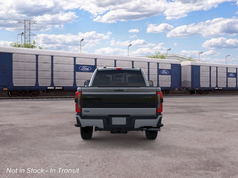 New 2026 Avalanche Ford Platinum image 5