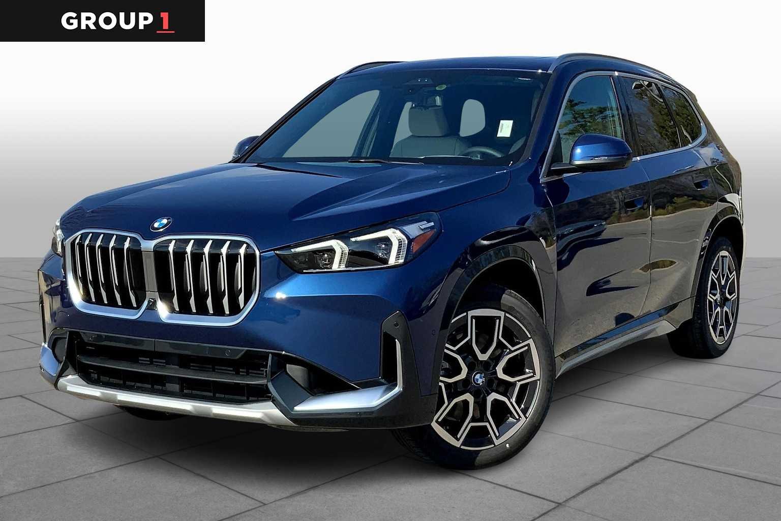 2025 BMW X1 28i