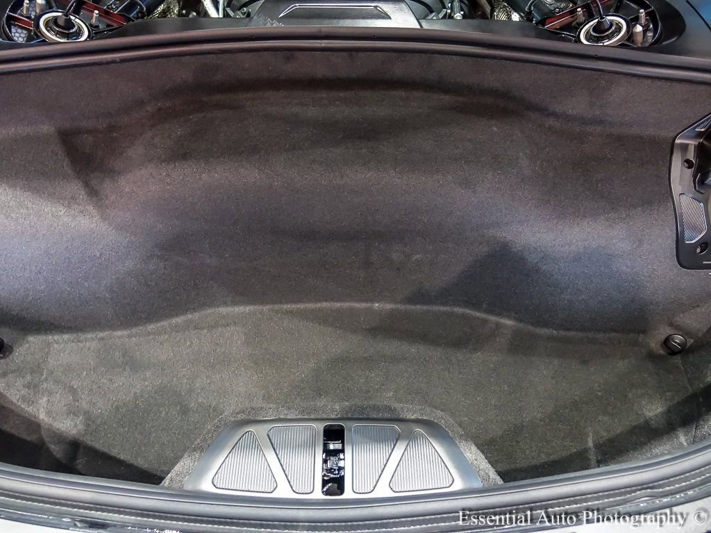 2026 CHEVROLET CORVETTE - Image 18