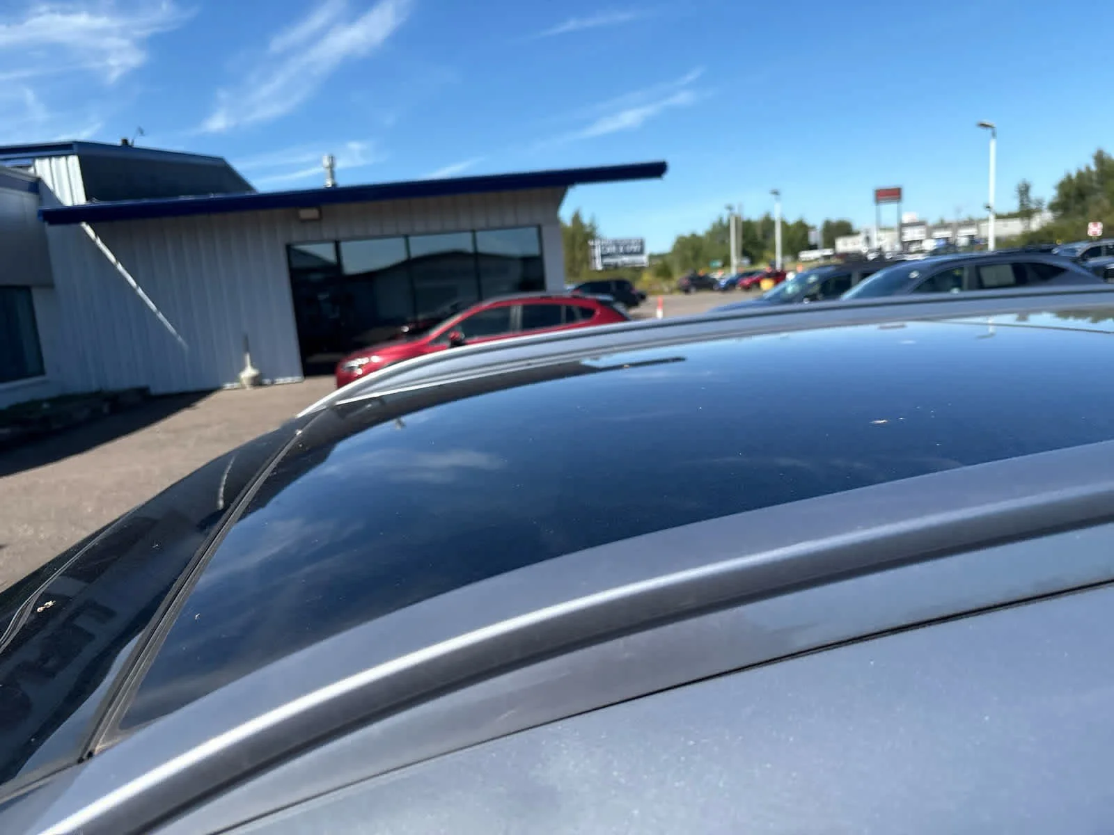 Used 2024 Everlasting Silver Kia S image 8