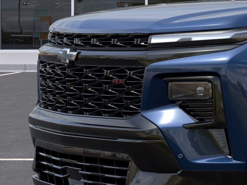 2027 Chevrolet Traverse RS - Photo 13